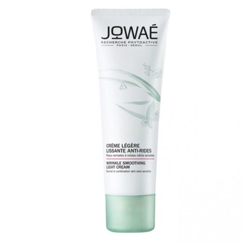Крем для обличчя Jowae Wrinkle Smoothing Light Cream 40 мл (3664262000092)