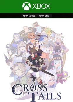 Ключ активации Cross Tails для Xbox One/Series S/X