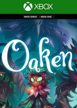 Ключ активации Oaken для Xbox One/Series S/X