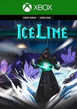 Ключ активации IceLine для Xbox One/Series S/X