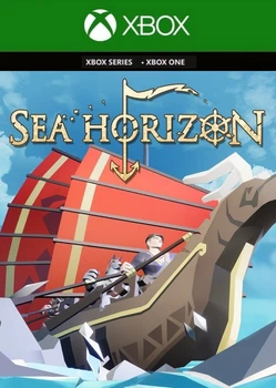 Ключ активации Sea Horizon для Xbox One/Series S/X