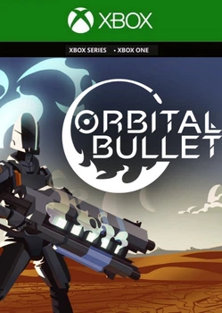Ключ активации Orbital Bullet для Xbox One/Series S/X