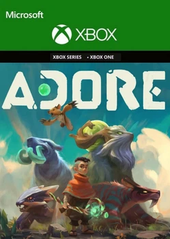 Ключ активации Adore для Xbox One/Series S/X