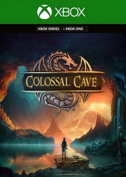 Ключ активации Colossal Cave для Xbox One/Series S/X