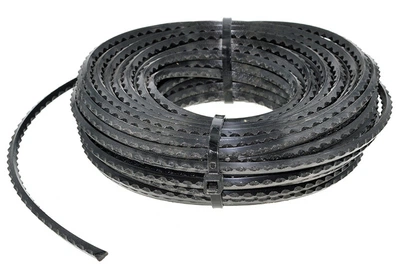 Леска VJ Parts для триммера 3 мм с режущими зубами 15 м, арт.les282