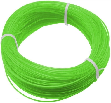 Ліска VJ Parts для тримера 2.7 мм семигранник 15 м, арт.les237