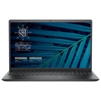 Ноутбук Dell Vostro 3510 15.6" FHD AG, Intel i3-1115G4, 8GB, F256GB