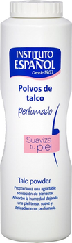 Тальк Instituto Español Super Talcum Powder 185 г (8411047118023)