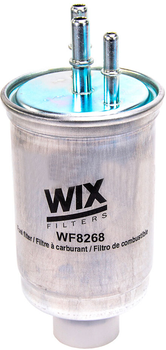 Фильтр топливный WIX Filters (WF8268)
