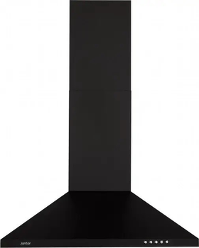 Вытяжка JANTAR KBT 650 LED 60 BL
