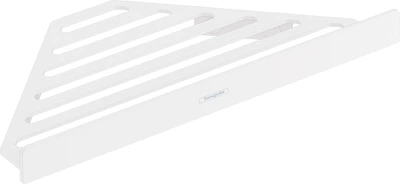 Полиця для ванної Hansgrohe AddStoris 41741700