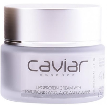 Krem do twarzy Diet Esthetic Caviar Essence Lipo Protein Cream 50 ml (8430830507363)