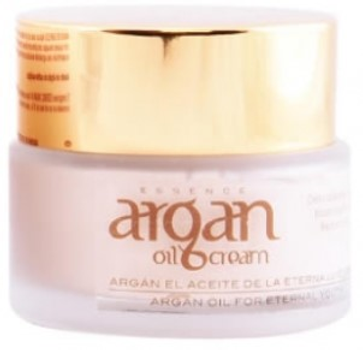Krem do twarzy Diet Esthetic Argan Oil Essence Cream 50 ml (8430830507615)