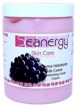 Крем для обличчя Seanergy Moisturizing Caviar Cream 300 мл (8430120707817)