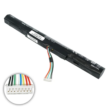 Батарея для ноутбука Acer Aspire F5-573G High Copy (2169640)