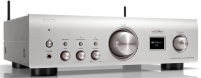 Усилитель Denon PMA-900HNE Silver