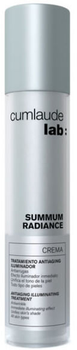 Krem do twarzy Rilastil Summum Radiance Cream Antiaging Illuminating Treatment 40 ml (8428749417705)