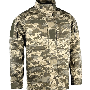 Куртка полевая Китель армейский ВМЕ-2 Greta Пиксель 3XL