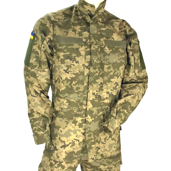 Жіноча Військова форма костюм тактичний TLK-2 Greta Піксель 50