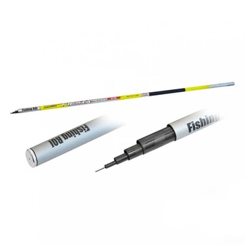 Вудилище Fishing Roi Fiesta Telepole 7m 5-25g (225-13-700)