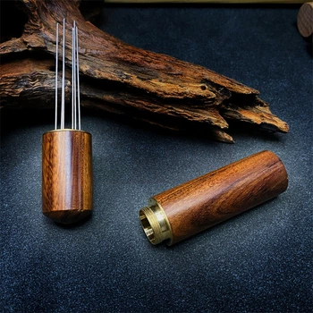 Розпушувач меленої кави в холдері KitchenWare (10373)