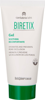 Krem-żel do twarzy Cantabria Labs Biretix 50 ml (8470001723505)