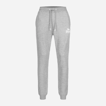 Спортивные штаны мужские Lonsdale Pilsdon 117107-1004 XXL MarlGrey (4251522370218)