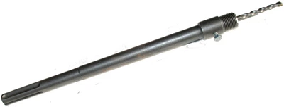 Держатель коронки (Удлинитель для коронок) MAX 22*350, арт.бур005