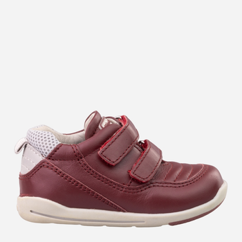 Buty sportowe chłopięce na rzepy Chicco 010.58510-750 21 13 cm Bordowy (8055344882197)