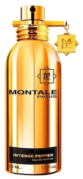 Парфумована вода унісекс Montale Intense Pepper 50 мл (3760260453837)