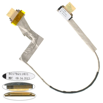 Шлейф матрицы для ноутбука ACER (AS: 3410, 3810), LED (6017B0211601) (2250450)