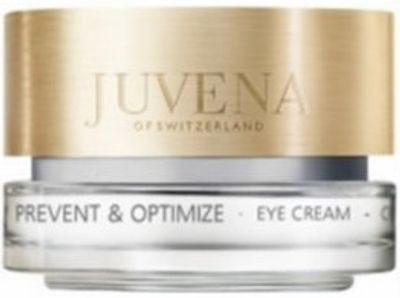 Крем для шкіри навколо очей Juvena Prevent And Optimize Eye Cream Sensitive Skin 15 мл (9007867728963)
