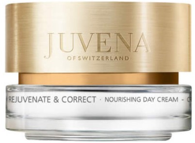 Krem do twarzy Juvena Rejuvenate And Correct Nourishing Day Cream 50 ml (9007867750872)