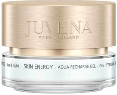 Крем для обличчя Juvena Skin Energy Aqua Recharge Gel 50 мл (9007867760048)