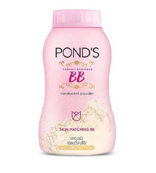 Чарівна розсипчаста BB пудра Pond's