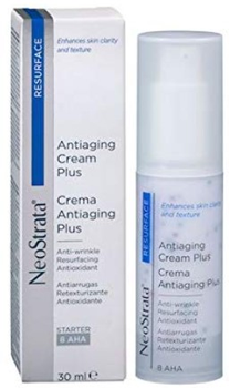Krem do twarzy NeoStrata Resurface Antiaging Cream Plus 8 Aha 30 ml (8470003813846)