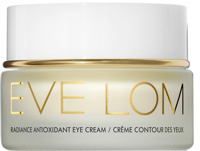 Крем для шкіри навколо очей Eve Lom Raciance Antioxidant Eye Cream 15 мл (5050013026721)