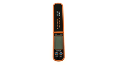 Цифровой Мультиметр VICTOR 6013B для измерения емкости и сопротивления SMD компонентов, 300Ом-30МОм; 3нФ-30мФ (2255766)