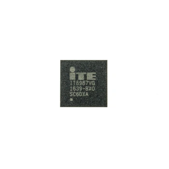 Мікросхема ITE IT8987VG BXO для ноутбука