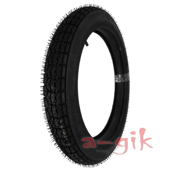 Шина Casumina CA138A 80/100 R18
