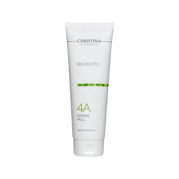 Рослинний пілінг (крок 4а) Christina Bio Phyto Herbal Peel, 250 мл