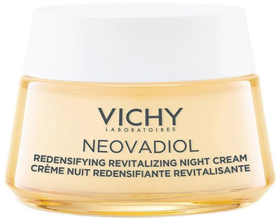 Krem do twarzy Vichy Neovadiol Peri-Menopause Redensifying Night Cream 50 ml (3337875774086)