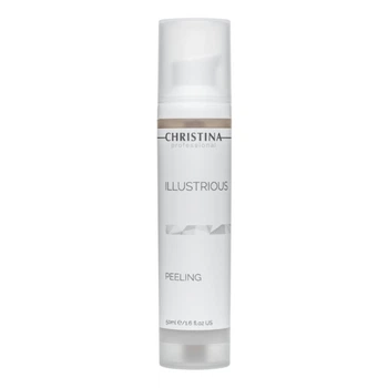 Пилинг Christina Illustrious Peeling, 50 мл