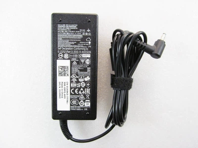 Блок питания Dell 65W 19.5V, 3.34A, разъем разъем 4.0/1.7 [3-pin]