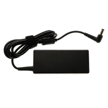 Блок питания для монитора Samsung 14V, 4.5A, 63W, 6.5*4.4мм+PIN, black (без кабеля!)(AD-6314T)