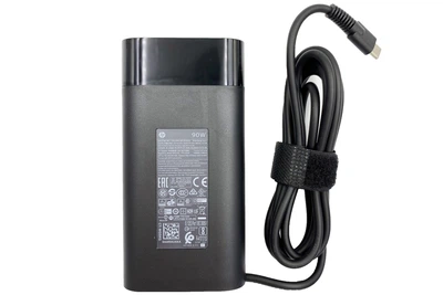 Блок питания HP USB Type-C 90W Original PRC (904144-850)