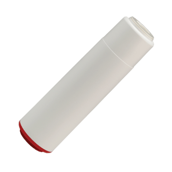 Картридж для видалення заліза EcoSoft Filter1 (CRVF2510F1) 2,5"х10"