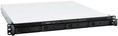 Synology 4BAY RS822RP+