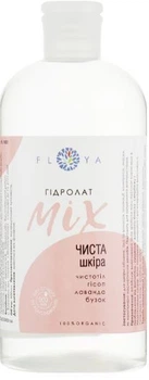 Гідролат Мікс (для обличчя) FLOYA Чиста шкіра 500 мл