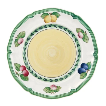 Тарелка пирожковая 17 см French Garden Fleurence Villeroy&Boch 1022812660